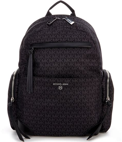 michael kors prescott backpack|michael kors prescott medium backpack.